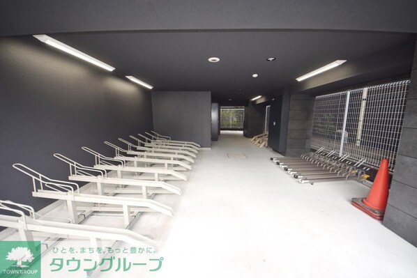 JPnoie門前仲町の物件内観写真